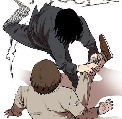 Những người bạn xấu Chương 1-37