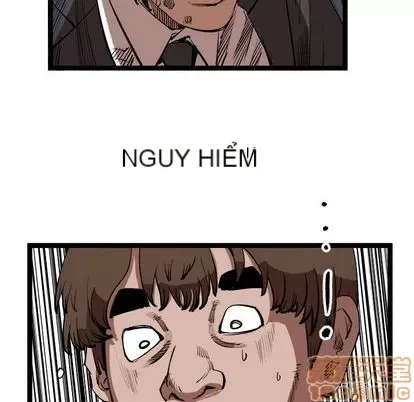 Những người bạn xấu Chương 1-37