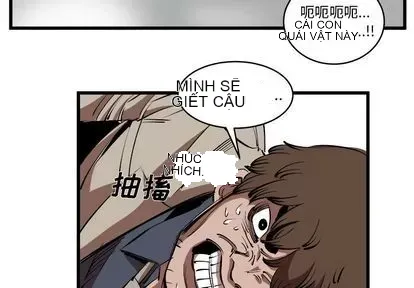 Những người bạn xấu Chương 1-37