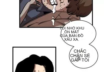 Những người bạn xấu Chương 1-37