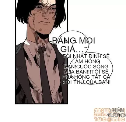 Những người bạn xấu Chương 1-37