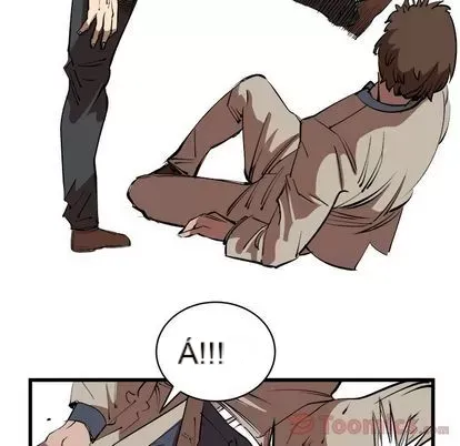 Những người bạn xấu Chương 1-37