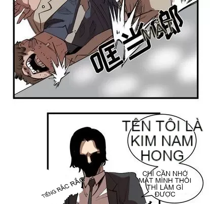 Những người bạn xấu Chương 1-37