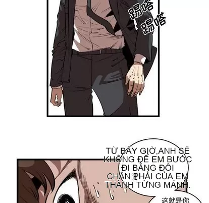 Những người bạn xấu Chương 1-37