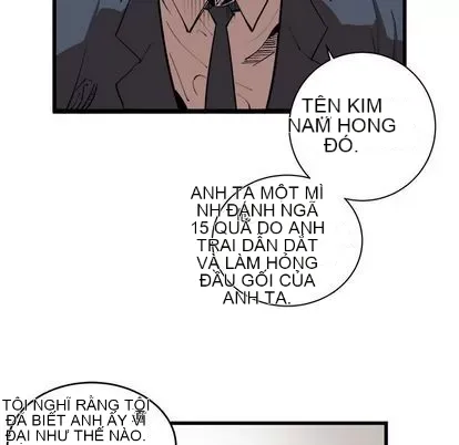 Những người bạn xấu Chương 1-37