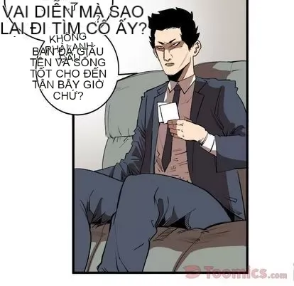 Những người bạn xấu Chương 1-37