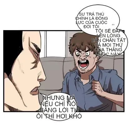 Những người bạn xấu Chương 1-37