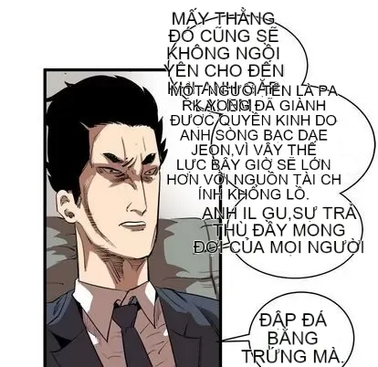 Những người bạn xấu Chương 1-37