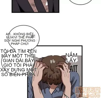 Những người bạn xấu Chương 1-37