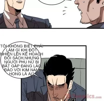 Những người bạn xấu Chương 1-37