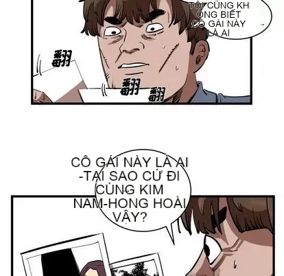 Những người bạn xấu Chương 1-37