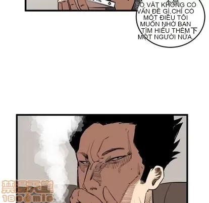 Những người bạn xấu Chương 1-37