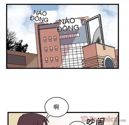 Những người bạn xấu Chương 1-37