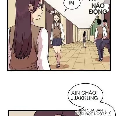 Những người bạn xấu Chương 1-37