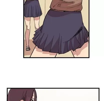 Những người bạn xấu Chương 1-37