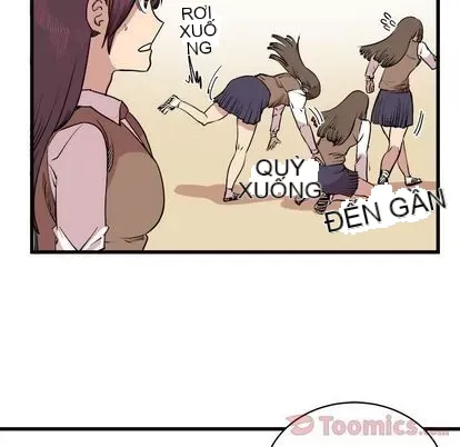 Những người bạn xấu Chương 1-37