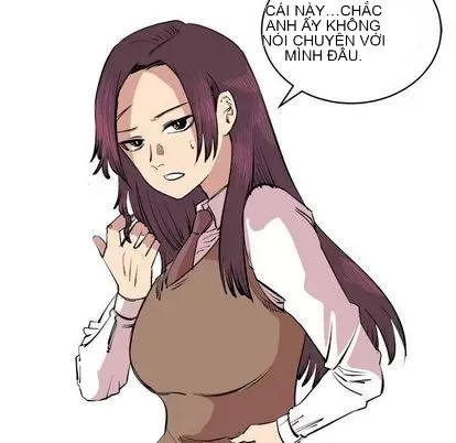 Những người bạn xấu Chương 1-37