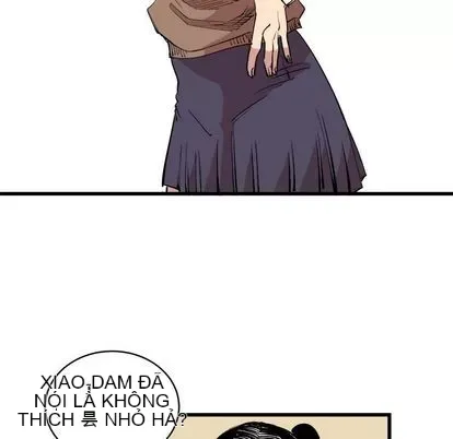 Những người bạn xấu Chương 1-37