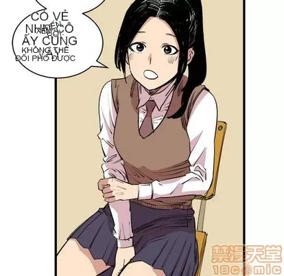 Những người bạn xấu Chương 1-37