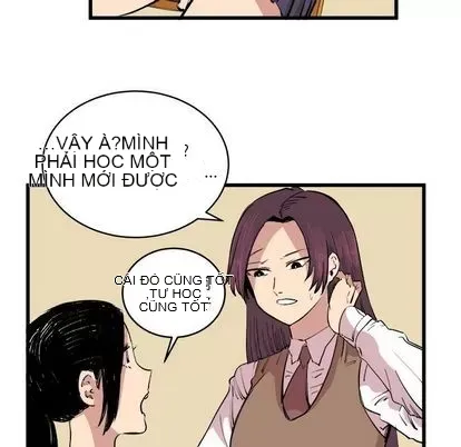 Những người bạn xấu Chương 1-37