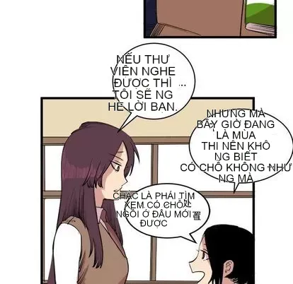 Những người bạn xấu Chương 1-37