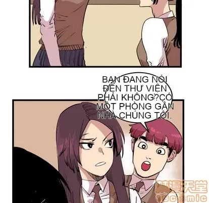 Những người bạn xấu Chương 1-37