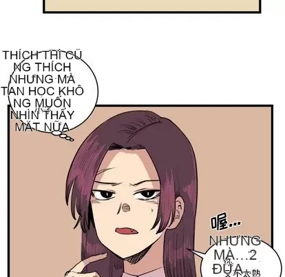 Những người bạn xấu Chương 1-37