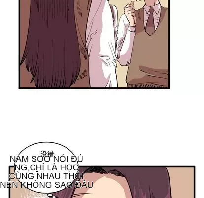 Những người bạn xấu Chương 1-37