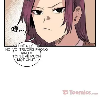 Những người bạn xấu Chương 1-37