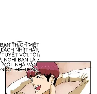 Những người bạn xấu Chương 1-37