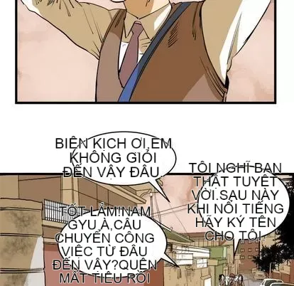 Những người bạn xấu Chương 1-37