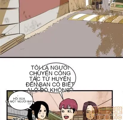 Những người bạn xấu Chương 1-37