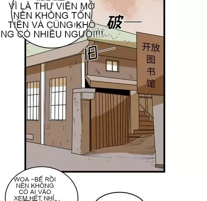 Những người bạn xấu Chương 1-37