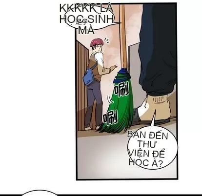 Những người bạn xấu Chương 1-37