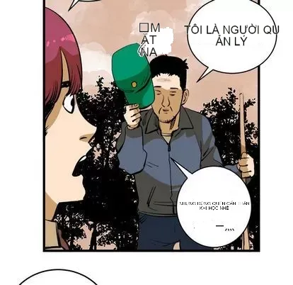 Những người bạn xấu Chương 1-37