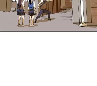 Những người bạn xấu Chương 1-37