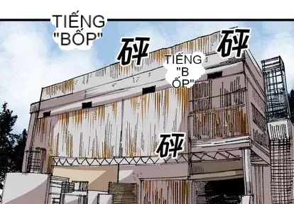 Những người bạn xấu Chương 1-37