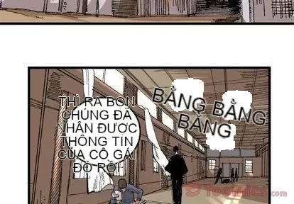 Những người bạn xấu Chương 1-37