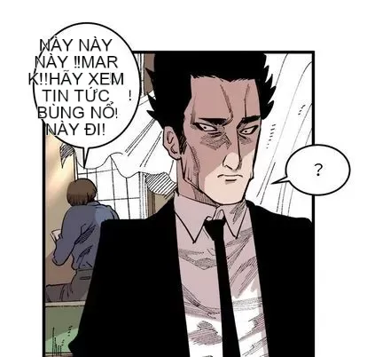 Những người bạn xấu Chương 1-37