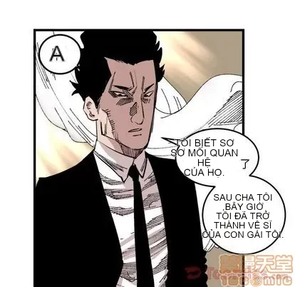 Những người bạn xấu Chương 1-37