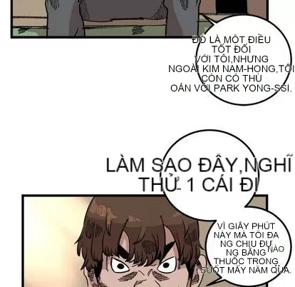 Những người bạn xấu Chương 1-37