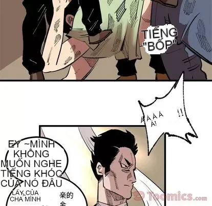 Những người bạn xấu Chương 1-37