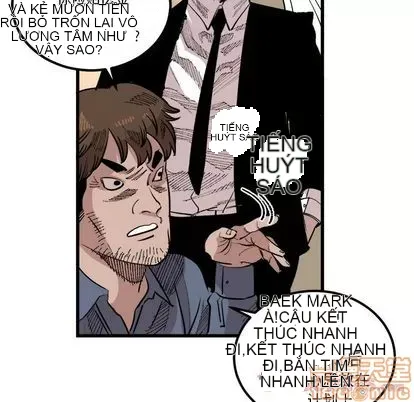 Những người bạn xấu Chương 1-37