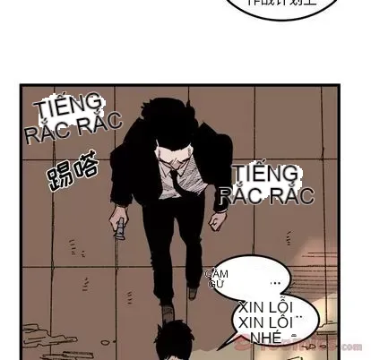 Những người bạn xấu Chương 1-37