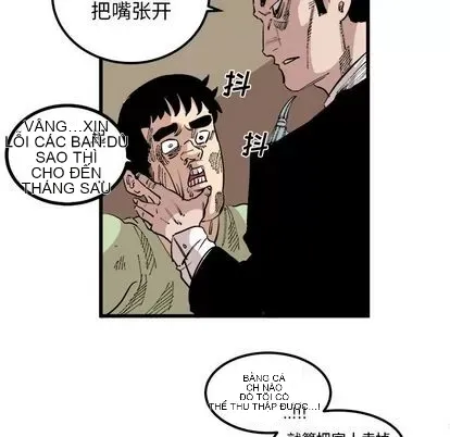 Những người bạn xấu Chương 1-37