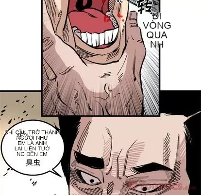 Những người bạn xấu Chương 1-37