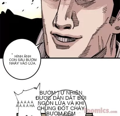 Những người bạn xấu Chương 1-37