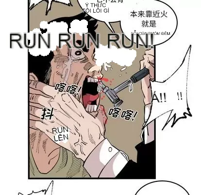 Những người bạn xấu Chương 1-37