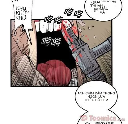 Những người bạn xấu Chương 1-37