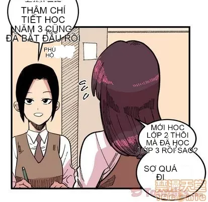 Những người bạn xấu Chương 1-37